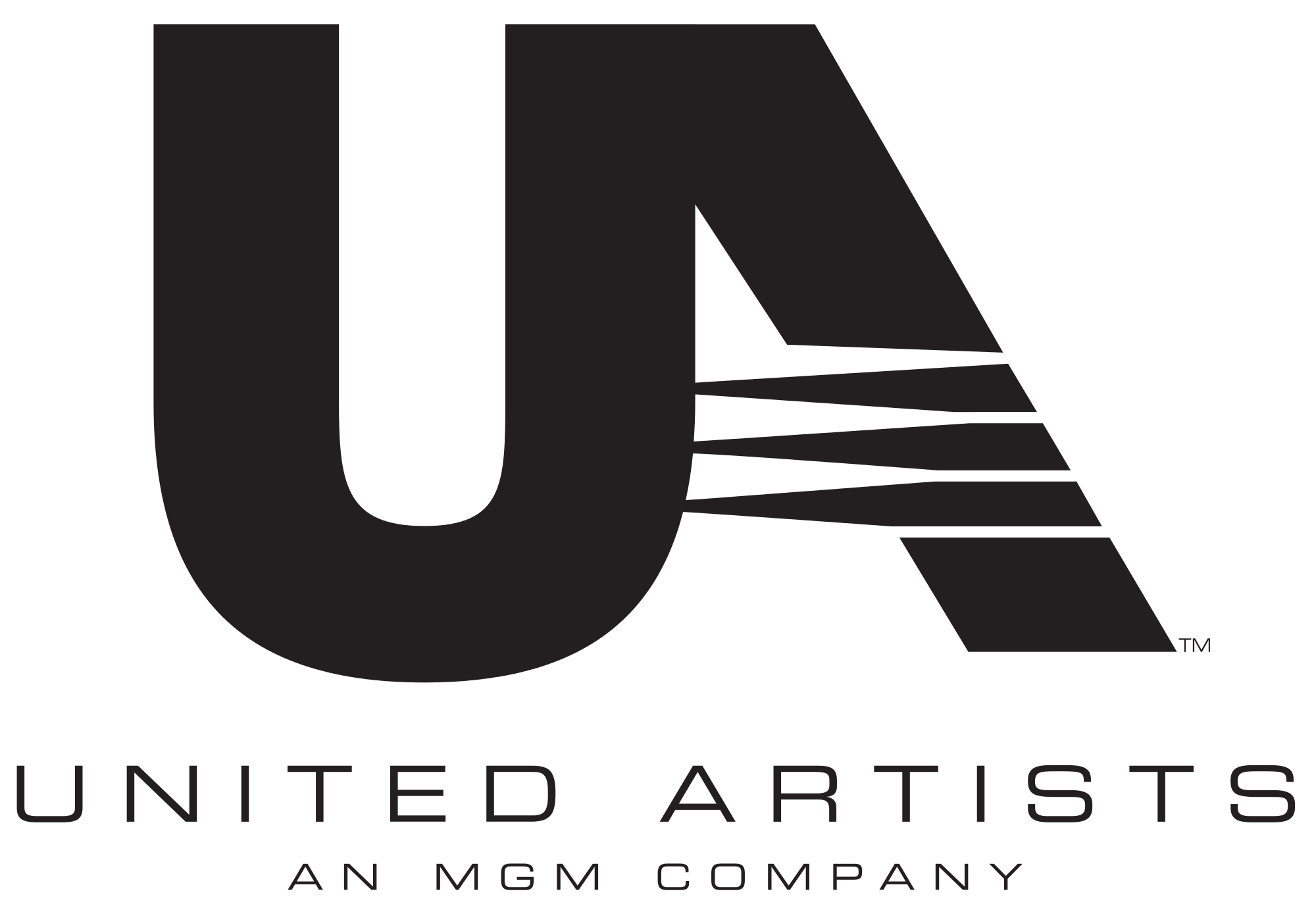 Logo United Artist